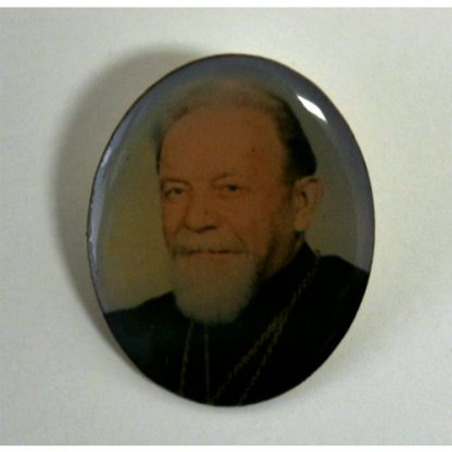 Lapel Pin