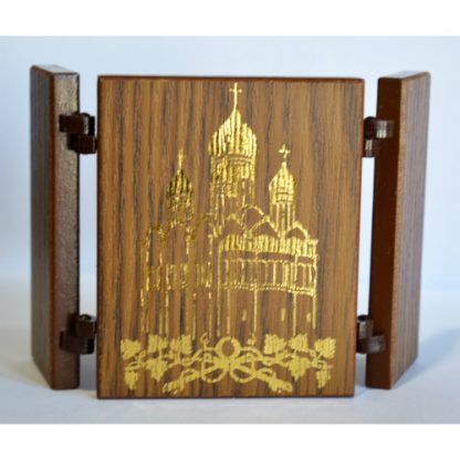 Triptych Icon - Image 2
