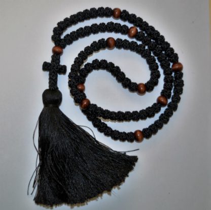 Chotke Prayer Rope (100)