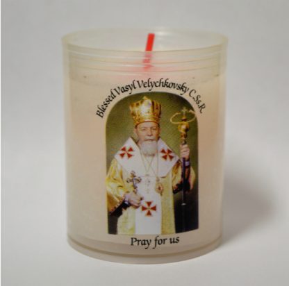 20 Hr. Candle