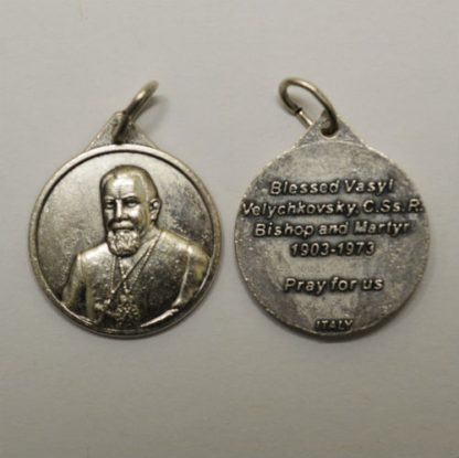 3/4" Medal