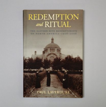Redemption and Ritual